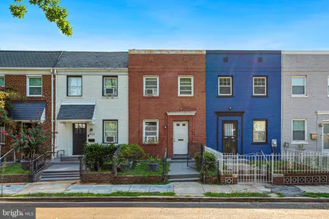 $449,000 | 421 20th Street Northeast, Washington, DC 20002