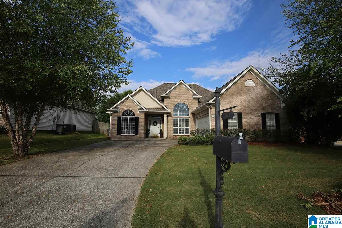 4233 Hathaway Lane Mount Olive, AL 35117 - Photo 36 of 36