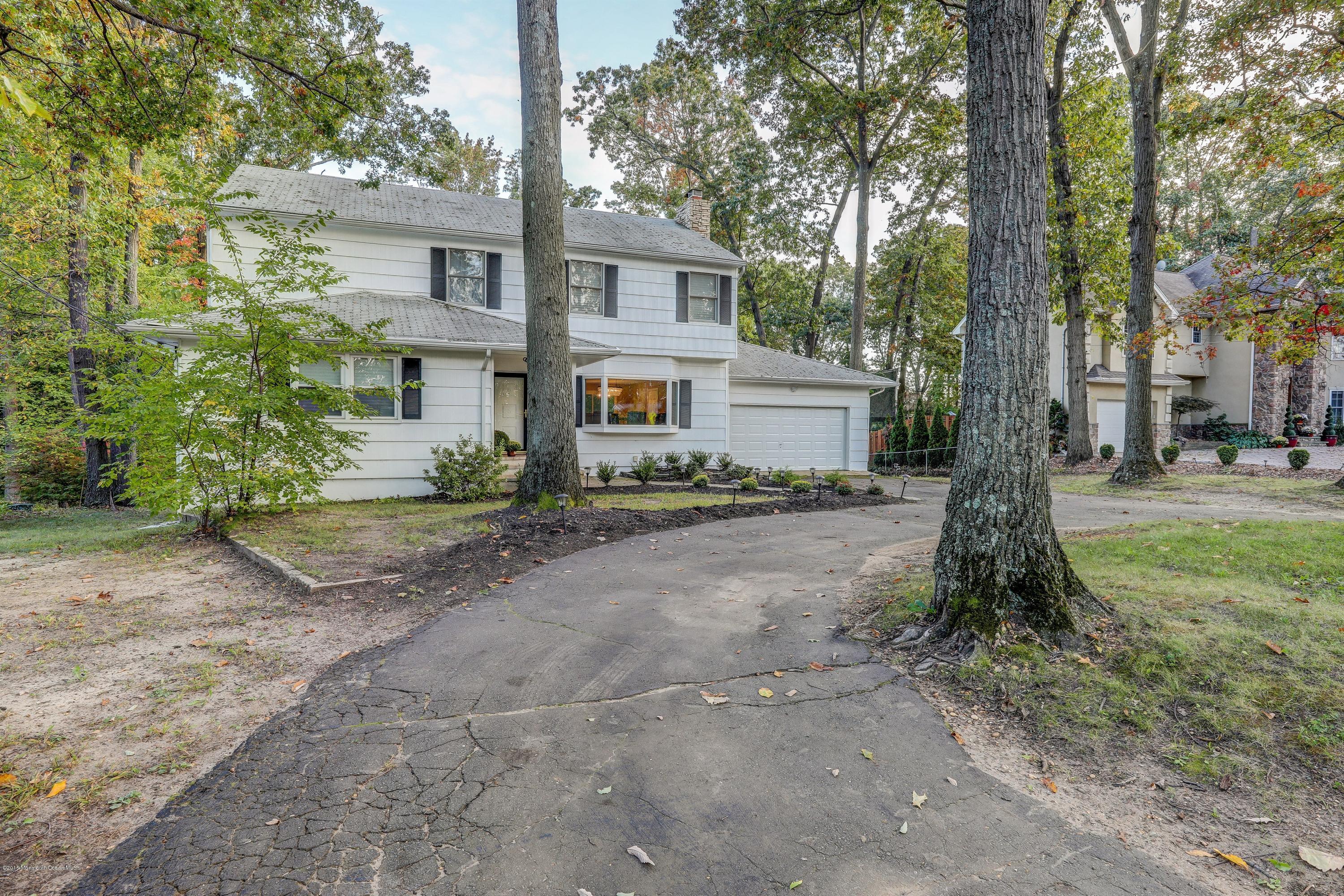 471 Union Hill Road Englishtown, NJ 07726 - Photo 13 of 27 003_Front