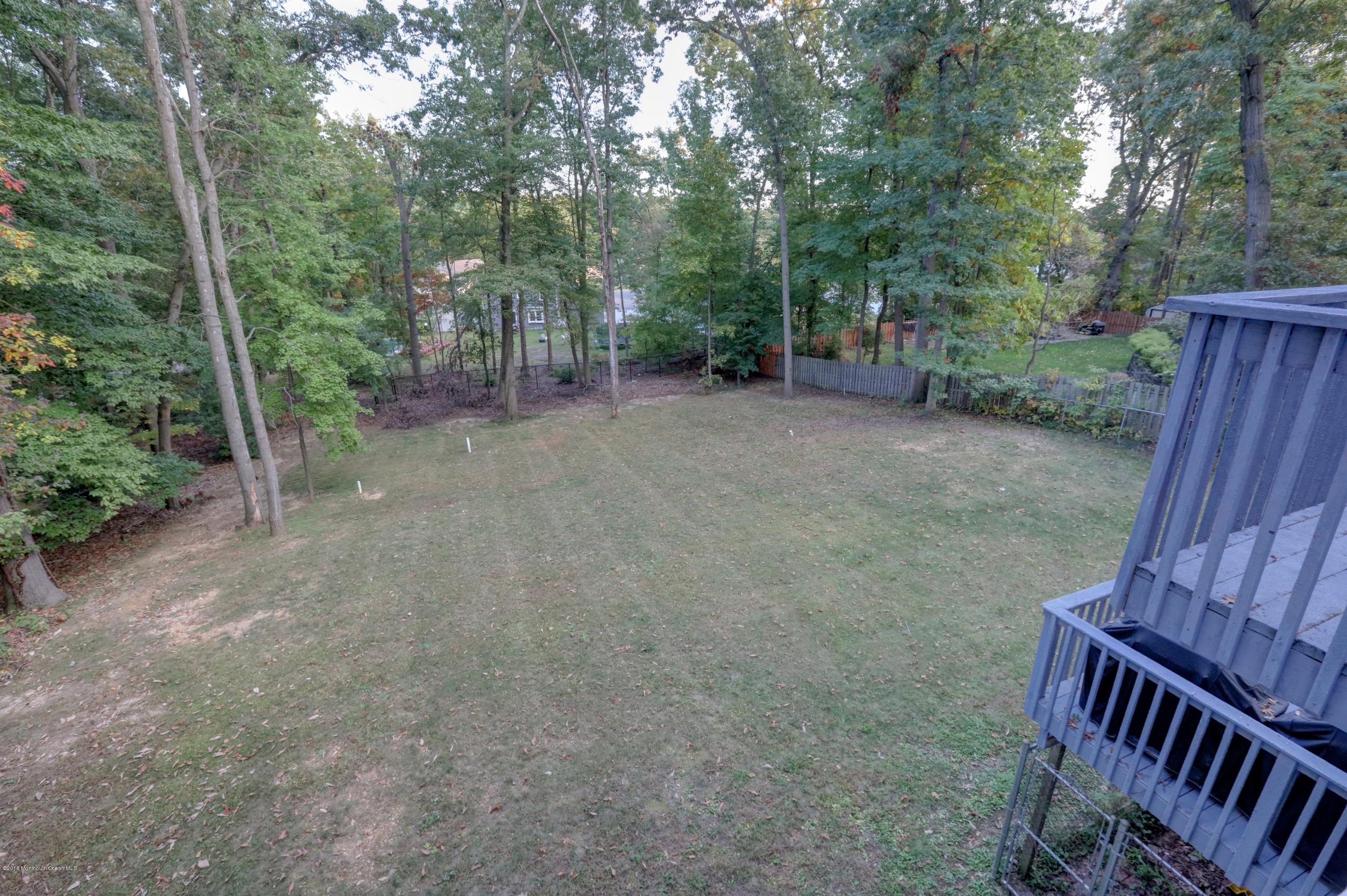 471 Union Hill Road Englishtown, NJ 07726 - Photo 17 of 27 028_View From Master Balcony