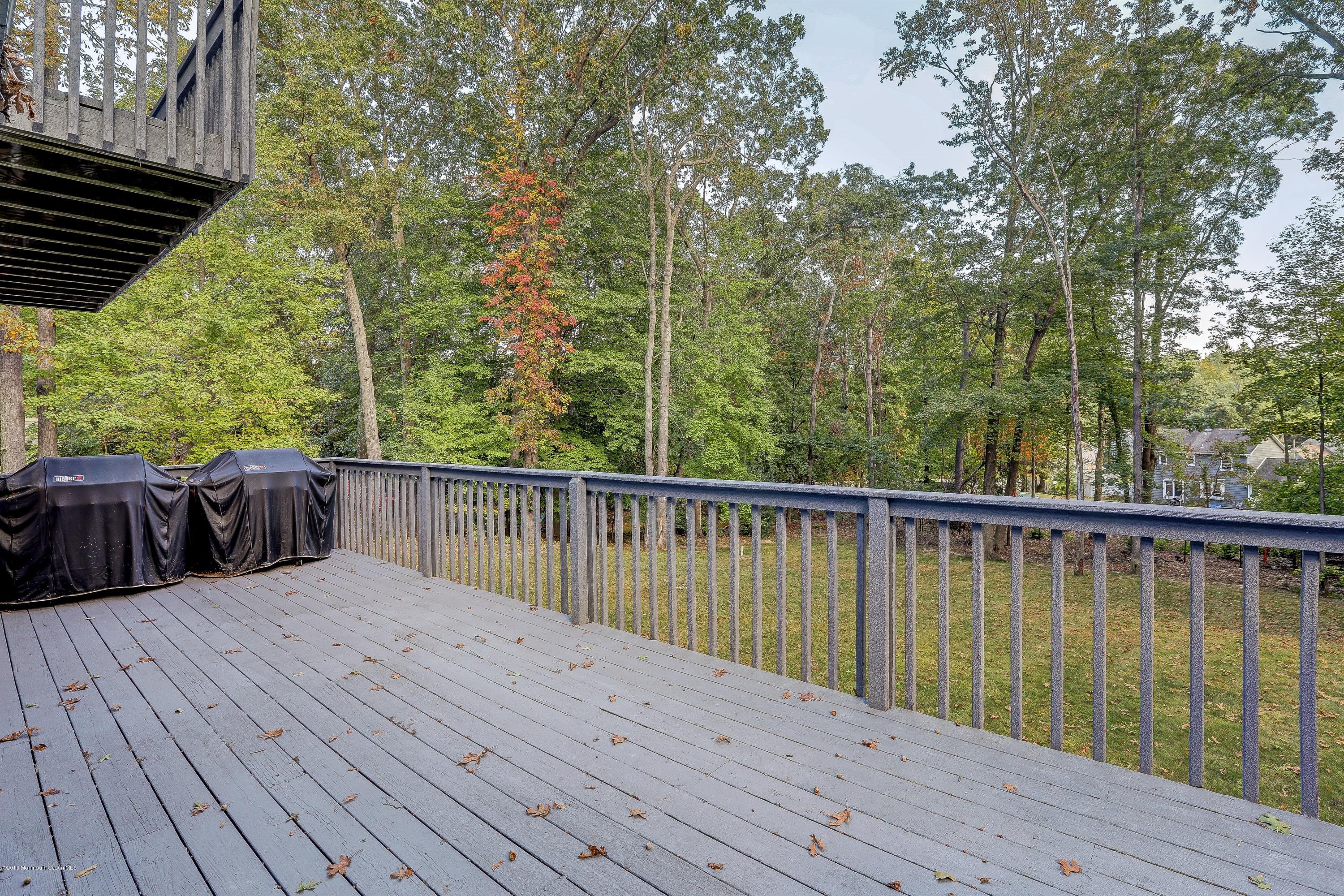 471 Union Hill Road Englishtown, NJ 07726 - Photo 7 of 27 026_Deck off Kitchen
