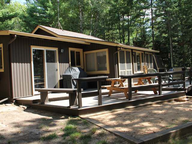 1761 Yellow Birch Road Eagle River, WI 54521 - Photo 3 of 13 Gallery Image 3
