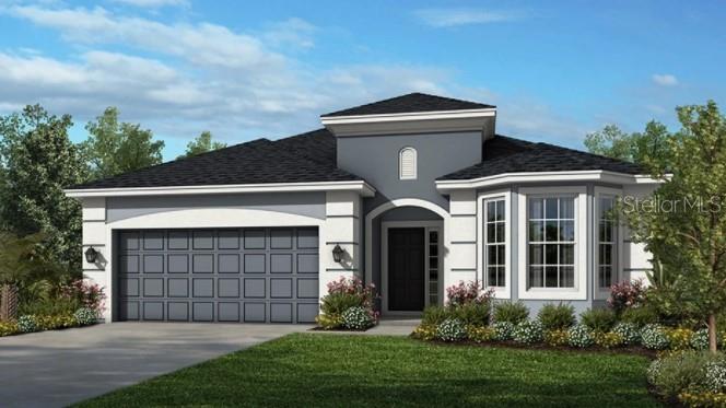 Built by Taylor Morrison- The Aruba ~ Ready February 2022! ~