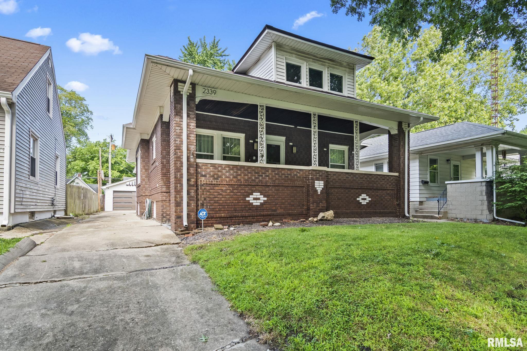 2339 Yale Boulevard Springfield, IL 62703 - Photo 3 of 35