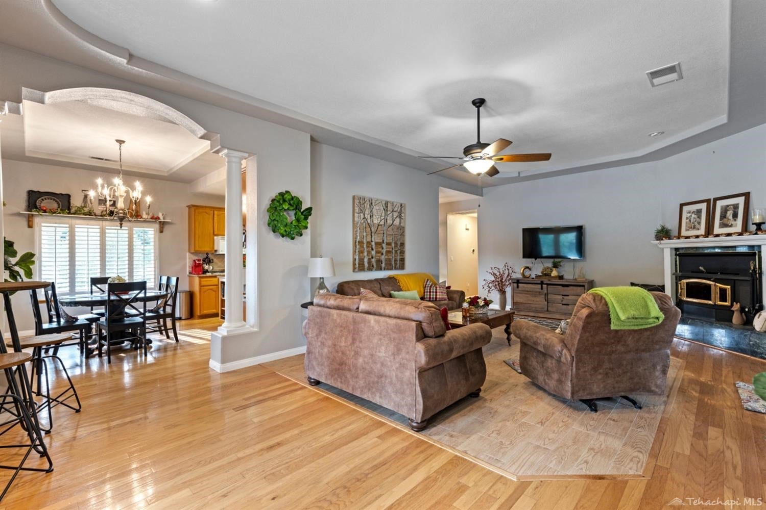 30601 Fox Ridge Court Tehachapi, CA 93561 - Photo 17 of 49 Gallery Image 17