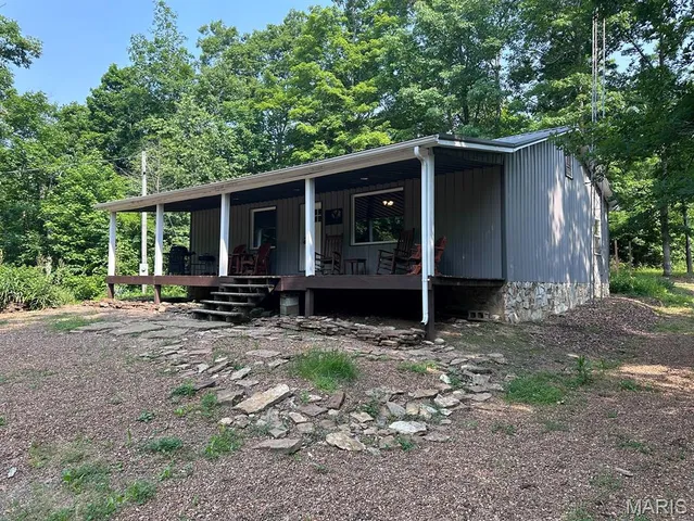 $499,000 | 72 War Bluff Drive, Golconda, IL 62938