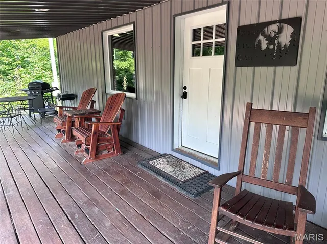 $499,000 | 72 War Bluff Drive, Golconda, IL 62938