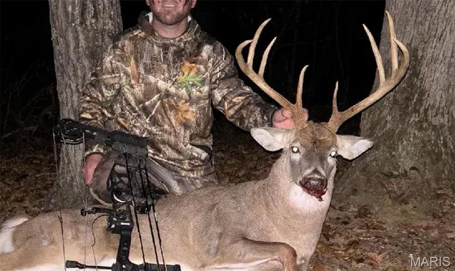 $499,000 | 72 War Bluff Drive, Golconda, IL 62938