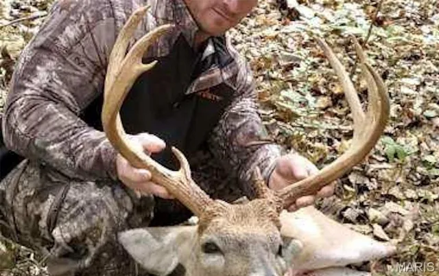 $499,000 | 72 War Bluff Drive, Golconda, IL 62938