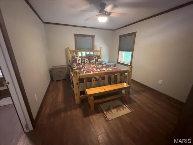 $499,000 | 72 War Bluff Drive, Golconda, IL 62938