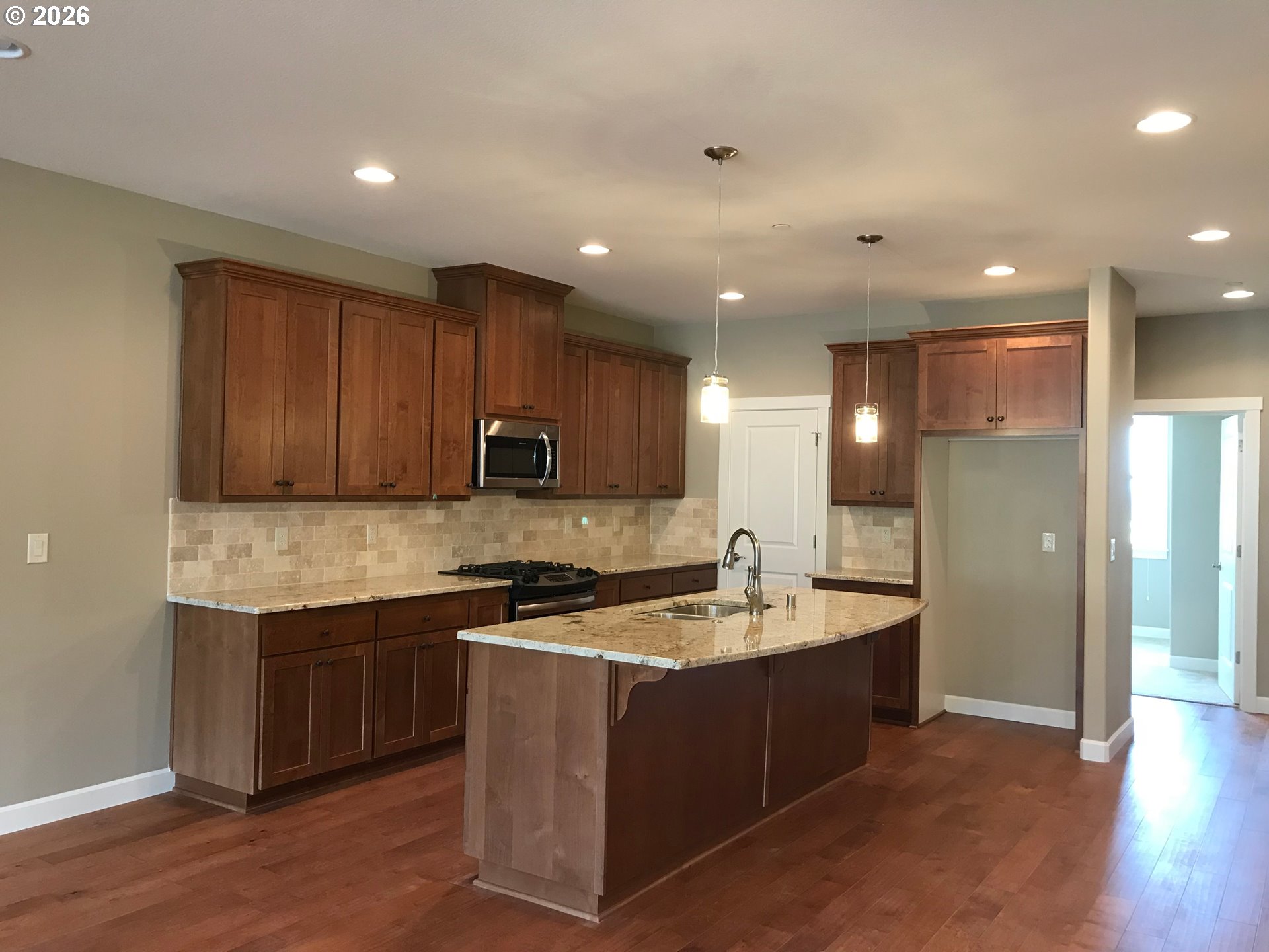 4237 Northwest Sage Loop Camas, WA 98607 - Photo 3 of 18
