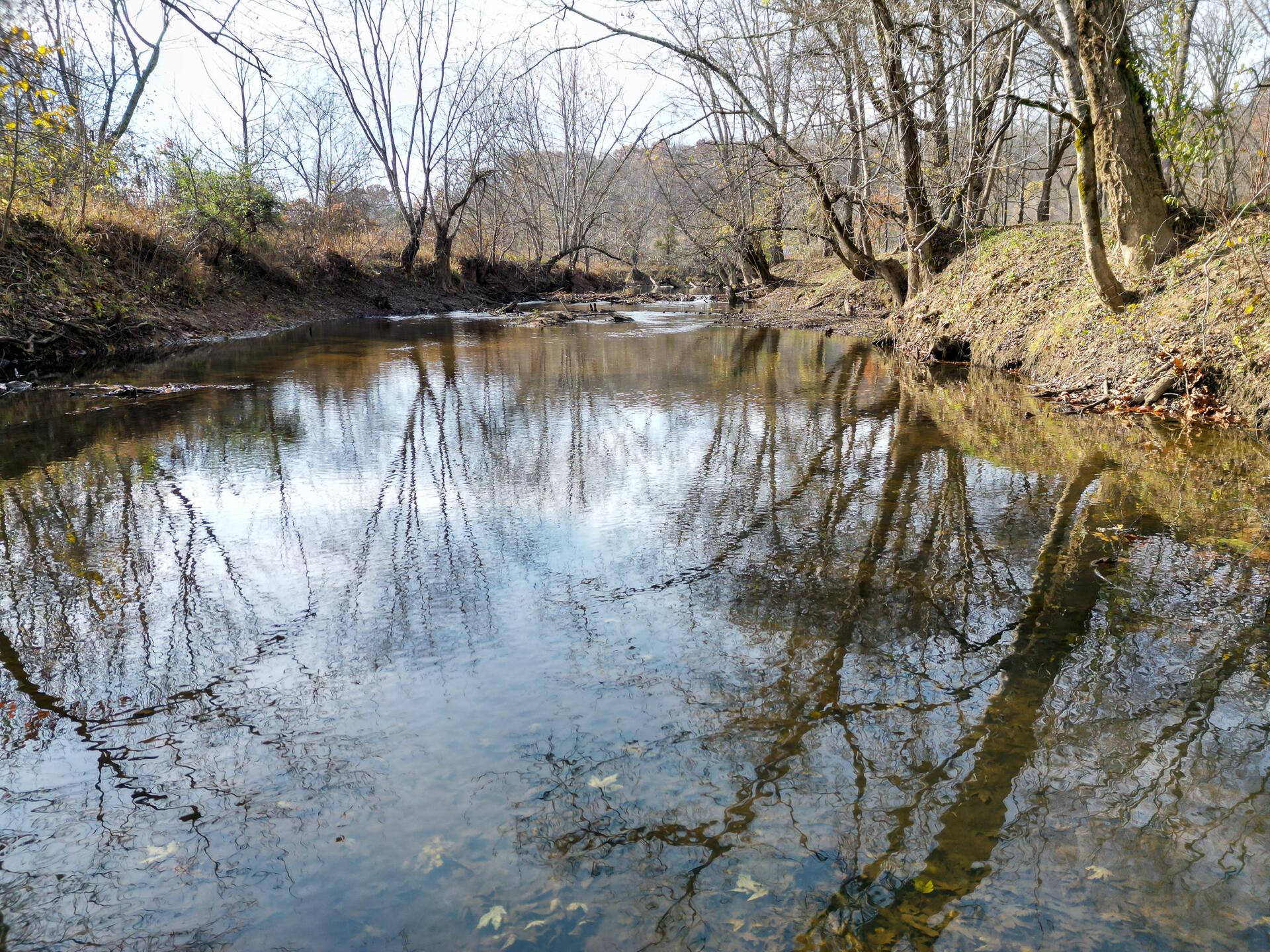 0 Keystone Road, Unit CREEKVIEW CABIN) Vinton, OH 45686 - Photo 83 of 95 CT-83