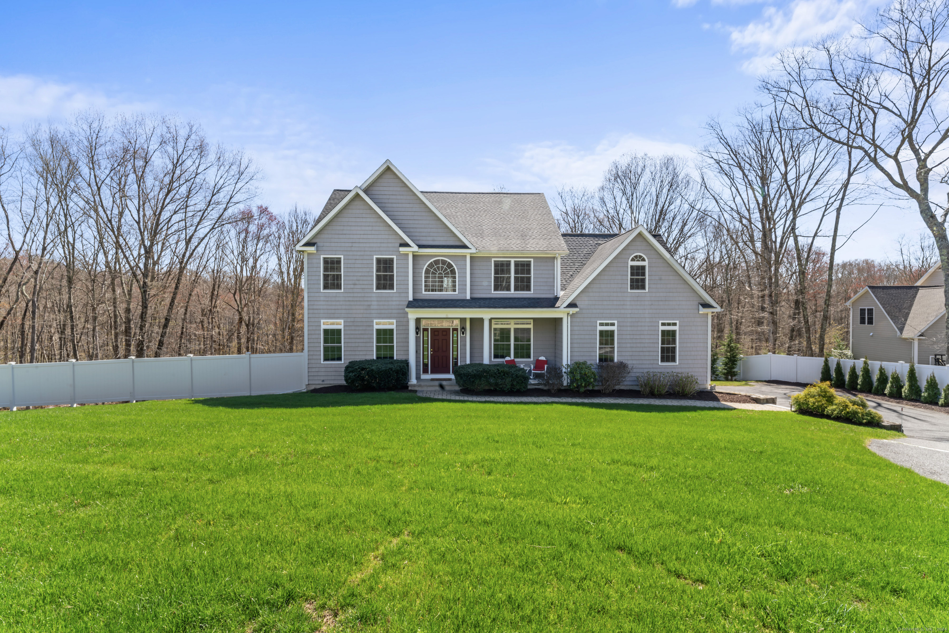 6 Ridge Valley Road Newtown, CT 06482 - Photo 1 of 1