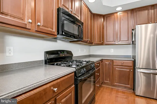 a view of staircase with window