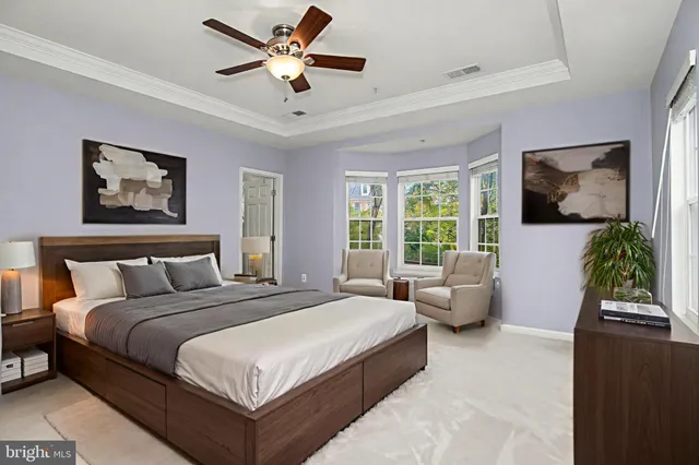 a bathroom with a double vanity sink mirror and double