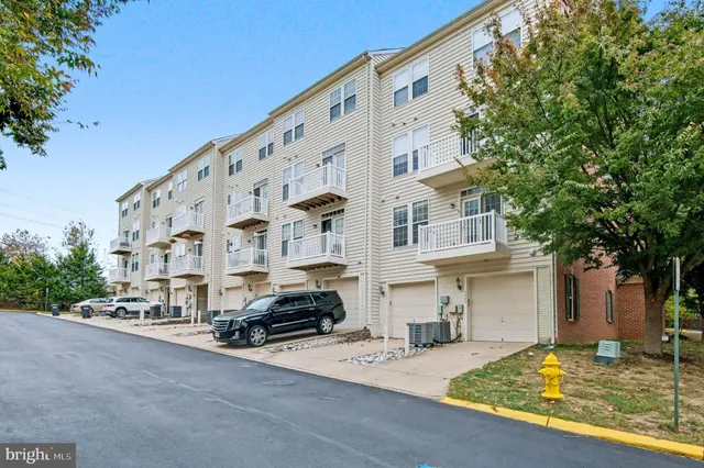 a room with gym equipment