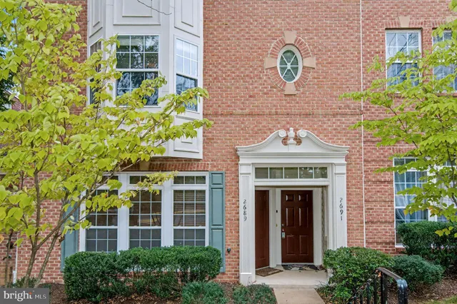 $424,000 | 2689 Sheffield Hill Way, Woodbridge, VA 22191