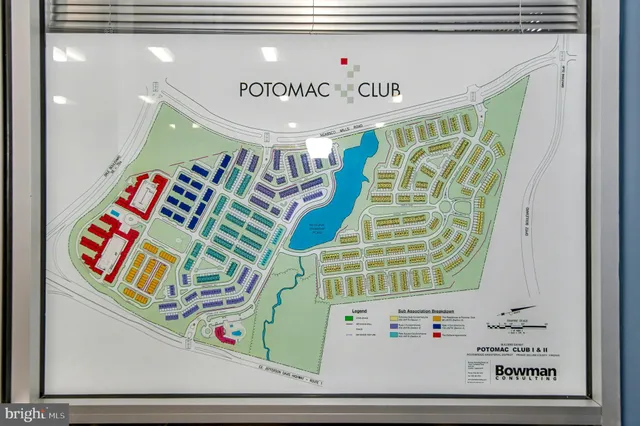 $424,000 | 2689 Sheffield Hill Way, Woodbridge, VA 22191