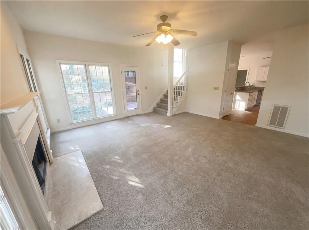 686 Watson Reef Stone Mountain, GA 30087 - Photo 13 of 27