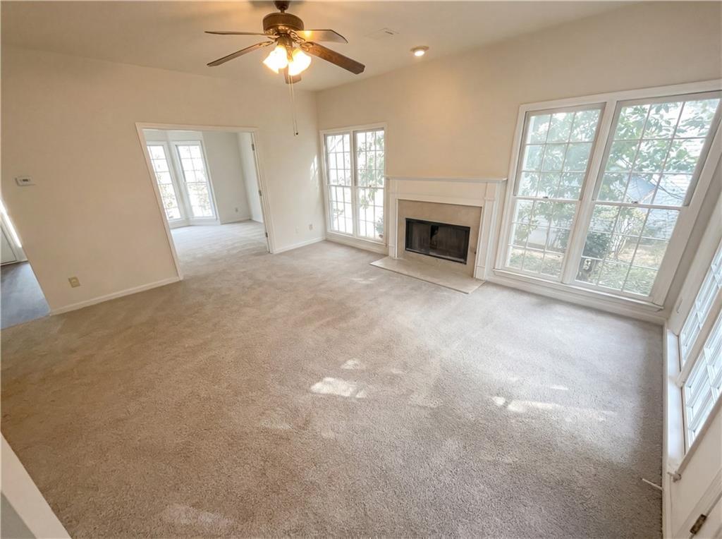 686 Watson Reef Stone Mountain, GA 30087 - Photo 15 of 27