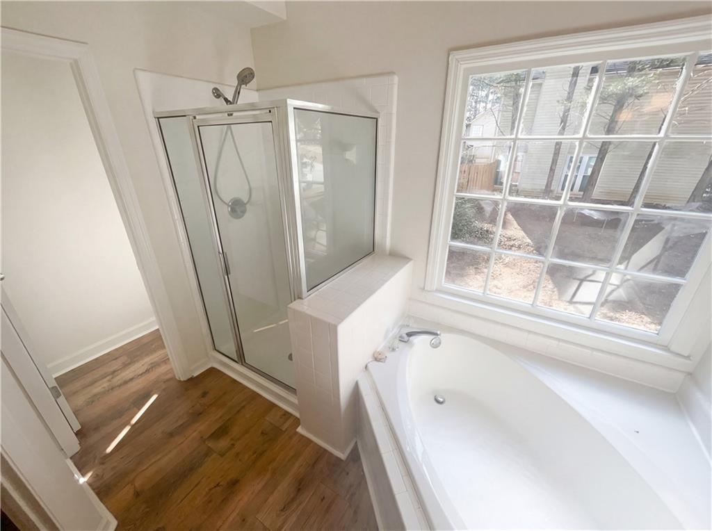 686 Watson Reef Stone Mountain, GA 30087 - Photo 20 of 27