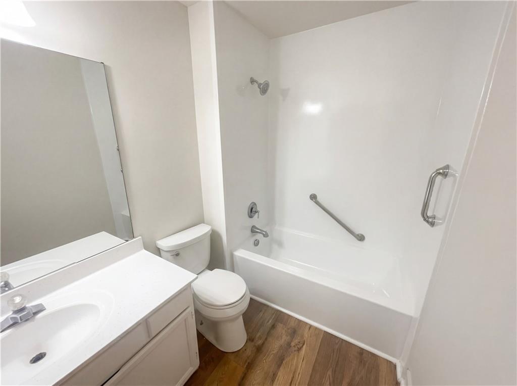 686 Watson Reef Stone Mountain, GA 30087 - Photo 21 of 27