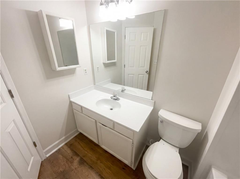 686 Watson Reef Stone Mountain, GA 30087 - Photo 22 of 27