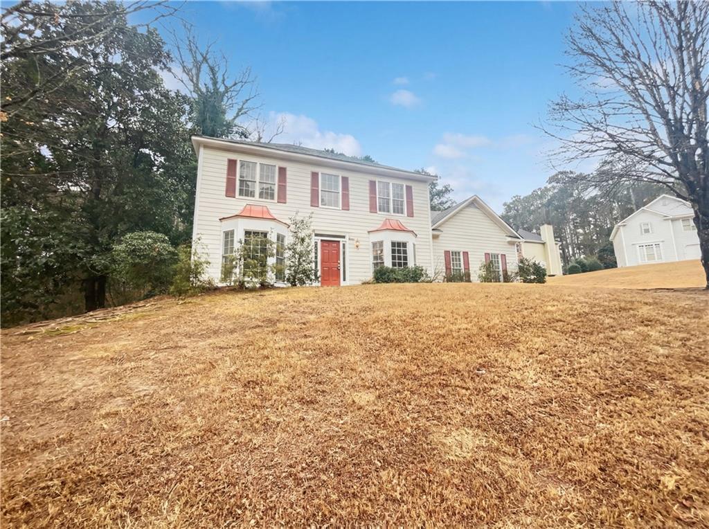 686 Watson Reef Stone Mountain, GA 30087 - Photo 26 of 27