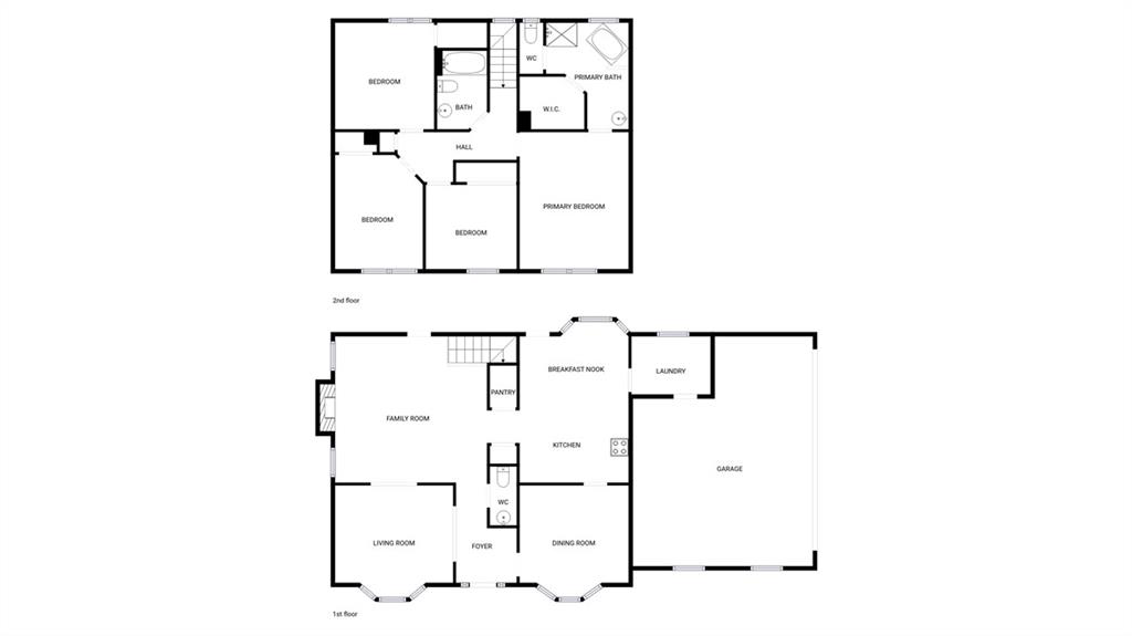 686 Watson Reef Stone Mountain, GA 30087 - Photo 27 of 27