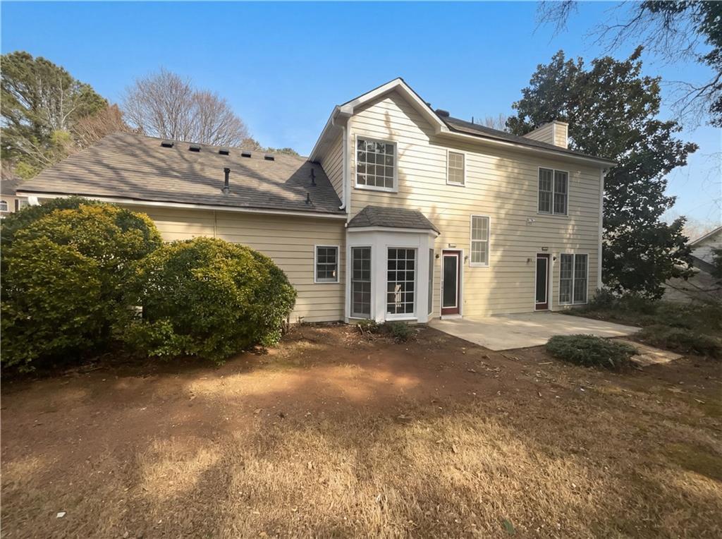 686 Watson Reef Stone Mountain, GA 30087 - Photo 5 of 27