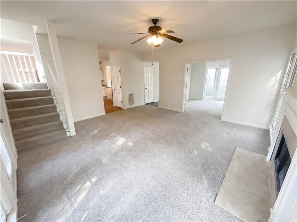 686 Watson Reef Stone Mountain, GA 30087 - Photo 8 of 27