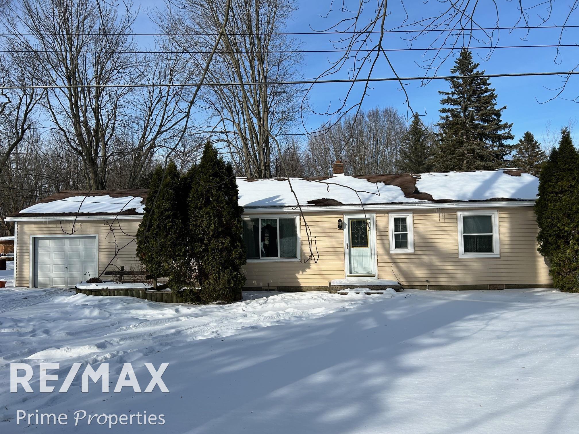 1408 West Wilson Road Clio, MI 48420 - Photo 1 of 60