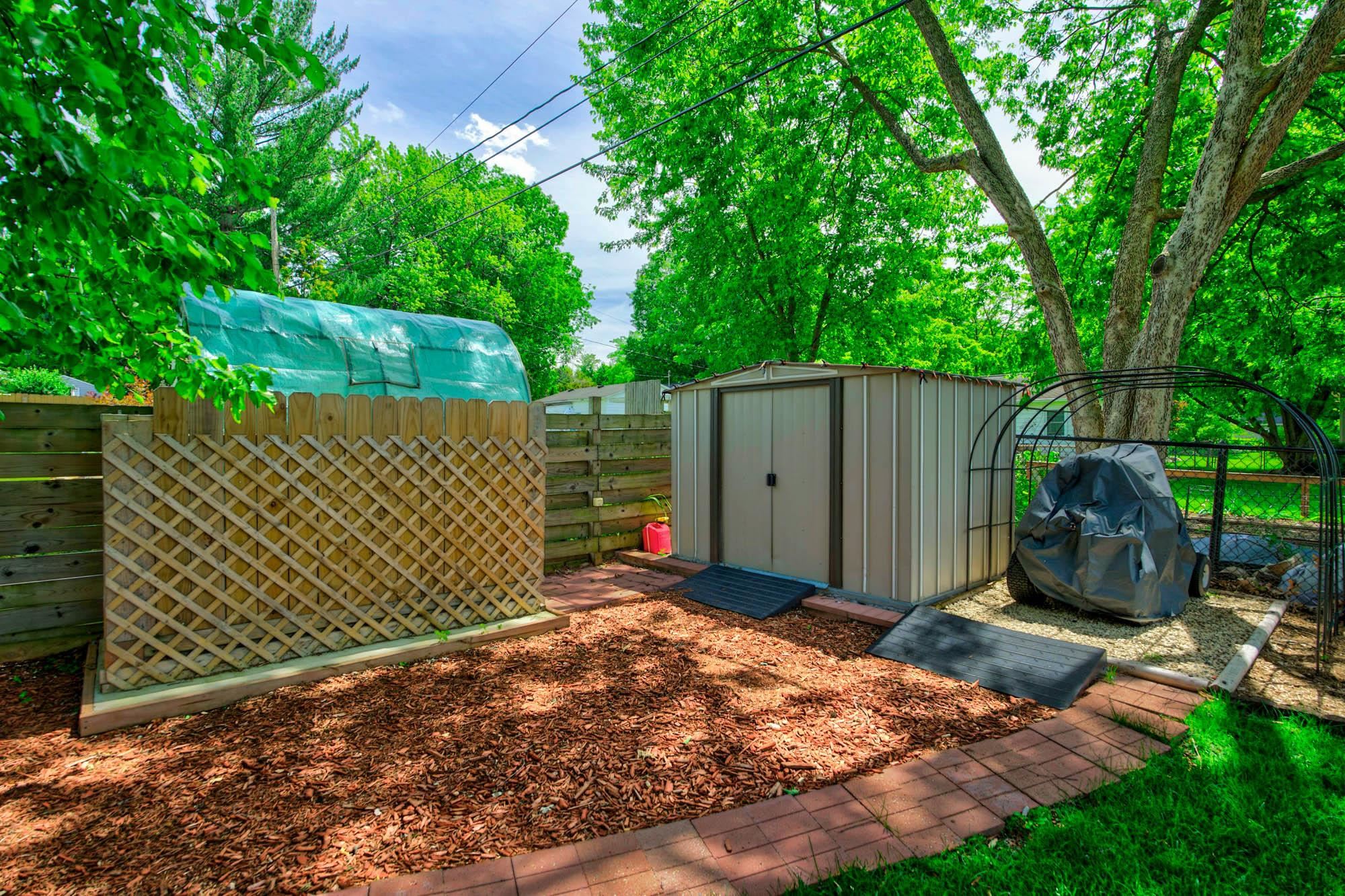 4309 Major Madison, WI 53716 - Photo 51 of 54