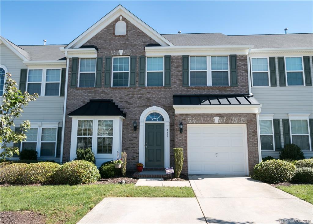 745 Prospect Lane, Unit 36 Fort Mill, SC 29708 - Photo 1 of 19