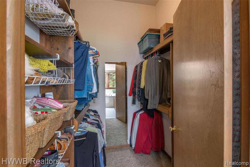 3628 Warner Road Howell, MI 48855 - Photo 28 of 58