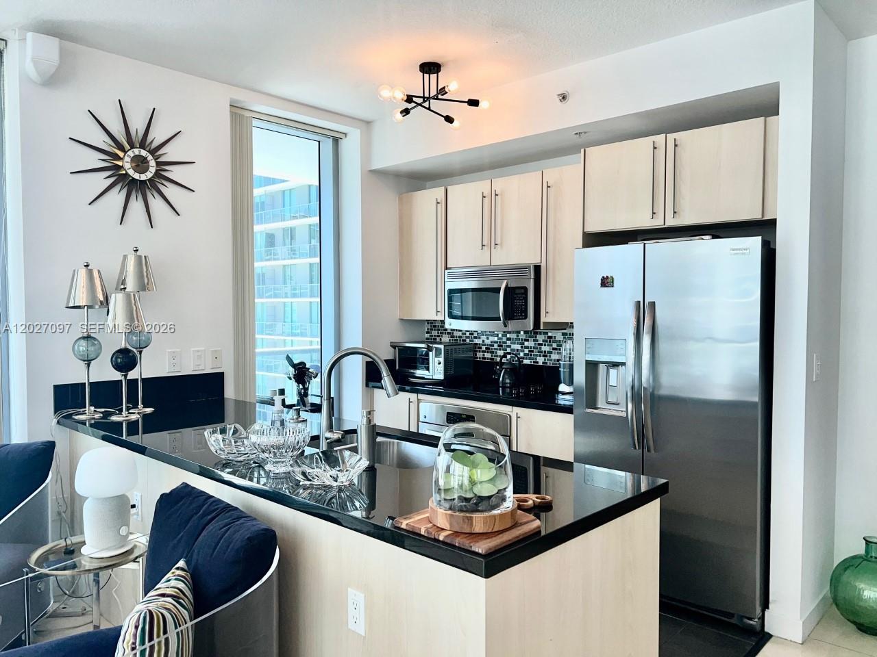 1111 Southwest 1st Avenue, Unit 3419 Miami, FL 33130 - Photo 4 of 30