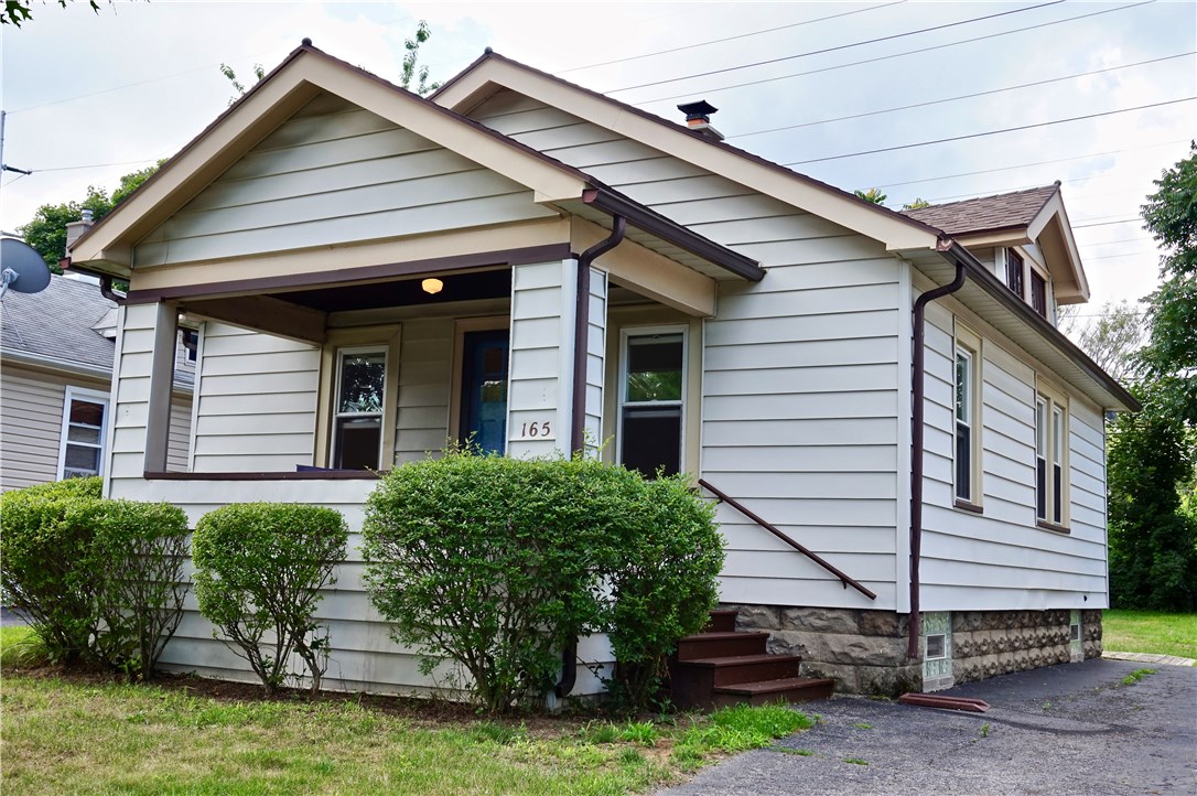 165 Sheppler Street Rochester, NY 14612 - Photo 1 of 1