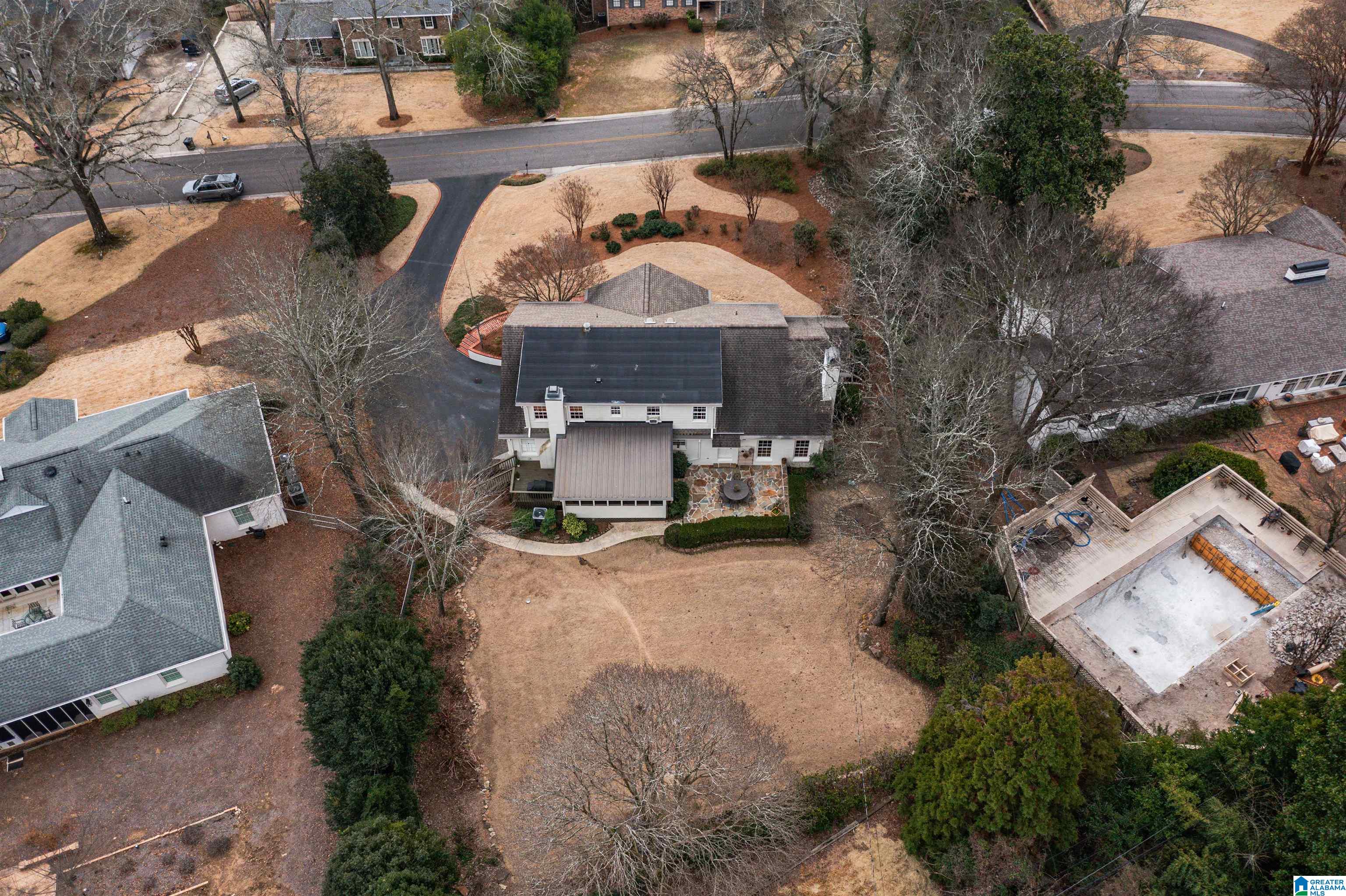 3416 Springhill Road Birmingham, AL 35223 - Photo 86 of 99