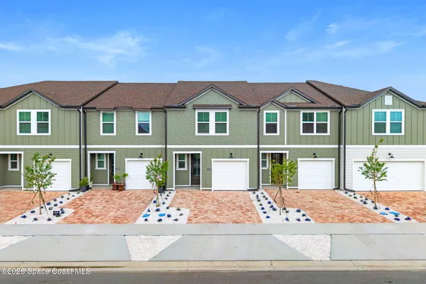 $375,000 | 1249 Bluewater Lane, Rockledge, FL 32955