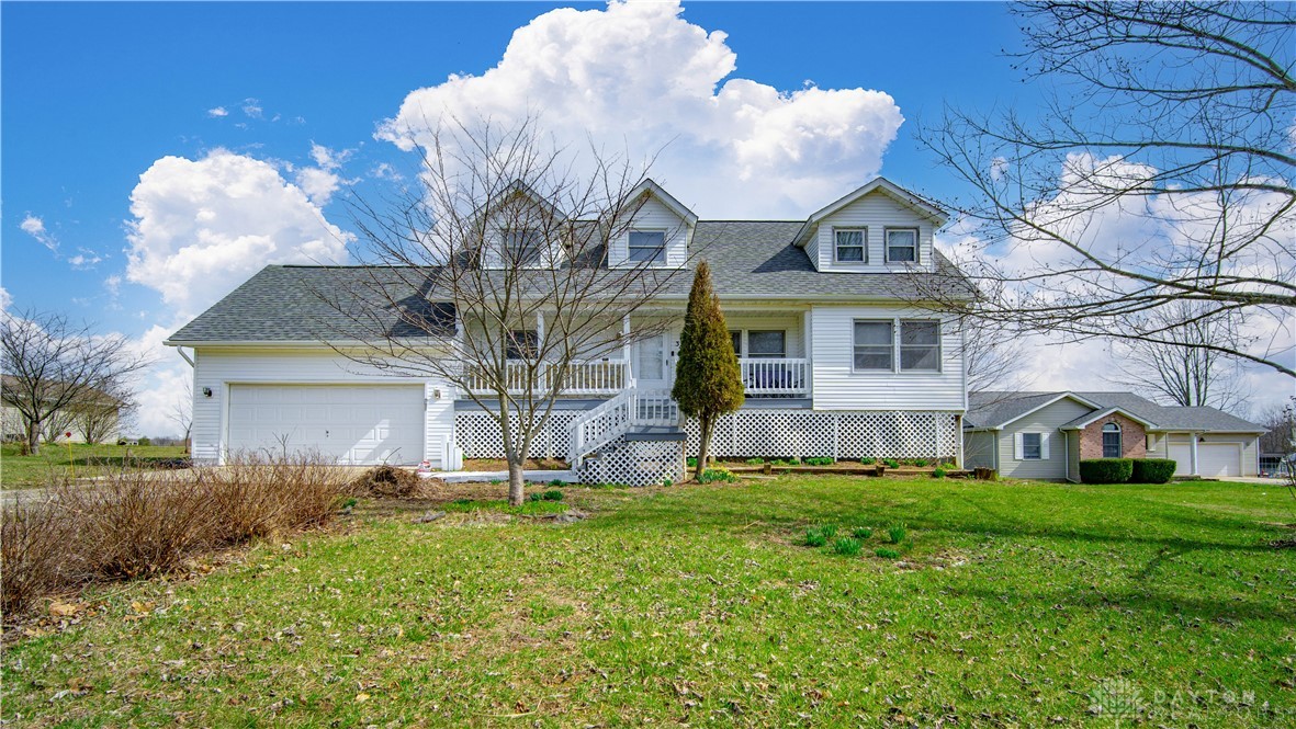 348 Longman Road Eaton, OH 45320 - Photo 36 of 44 Gallery Image 36