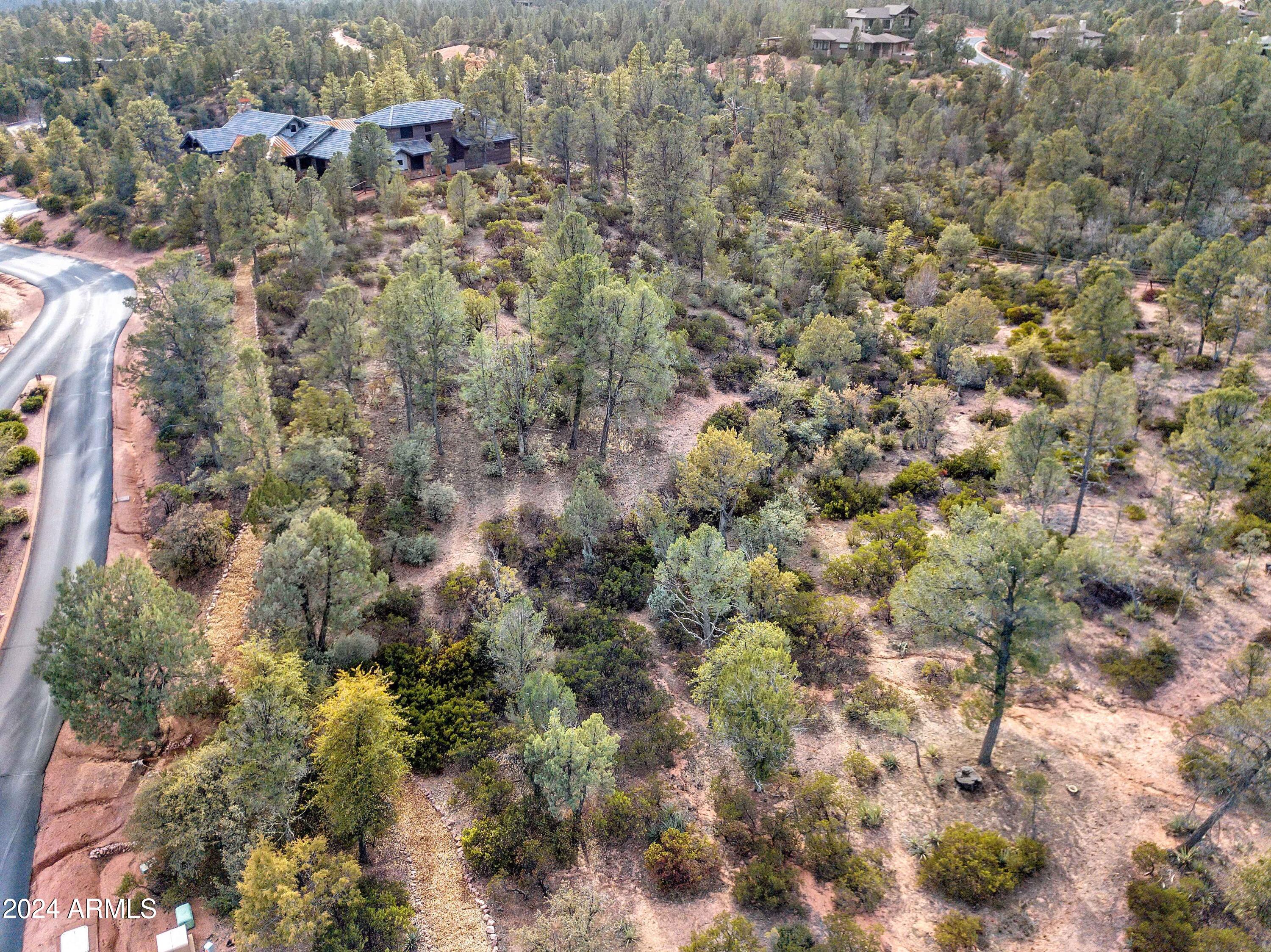 506 South Rim Club Drive, Unit 7 Payson, AZ 85541 - Photo 11 of 29 a view of a city
