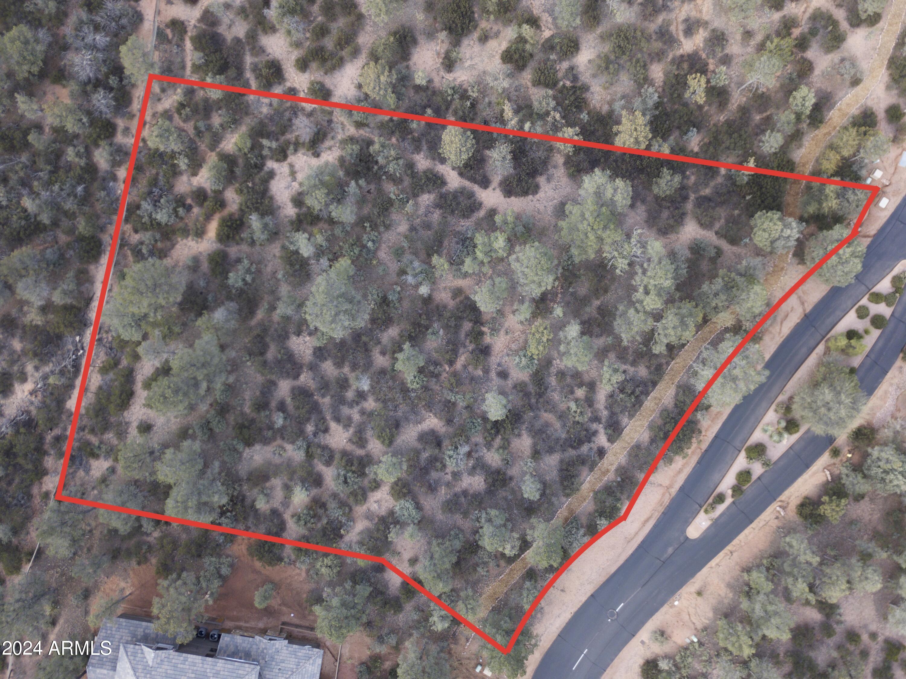 506 South Rim Club Drive, Unit 7 Payson, AZ 85541 - Photo 4 of 29 a close up of a tree