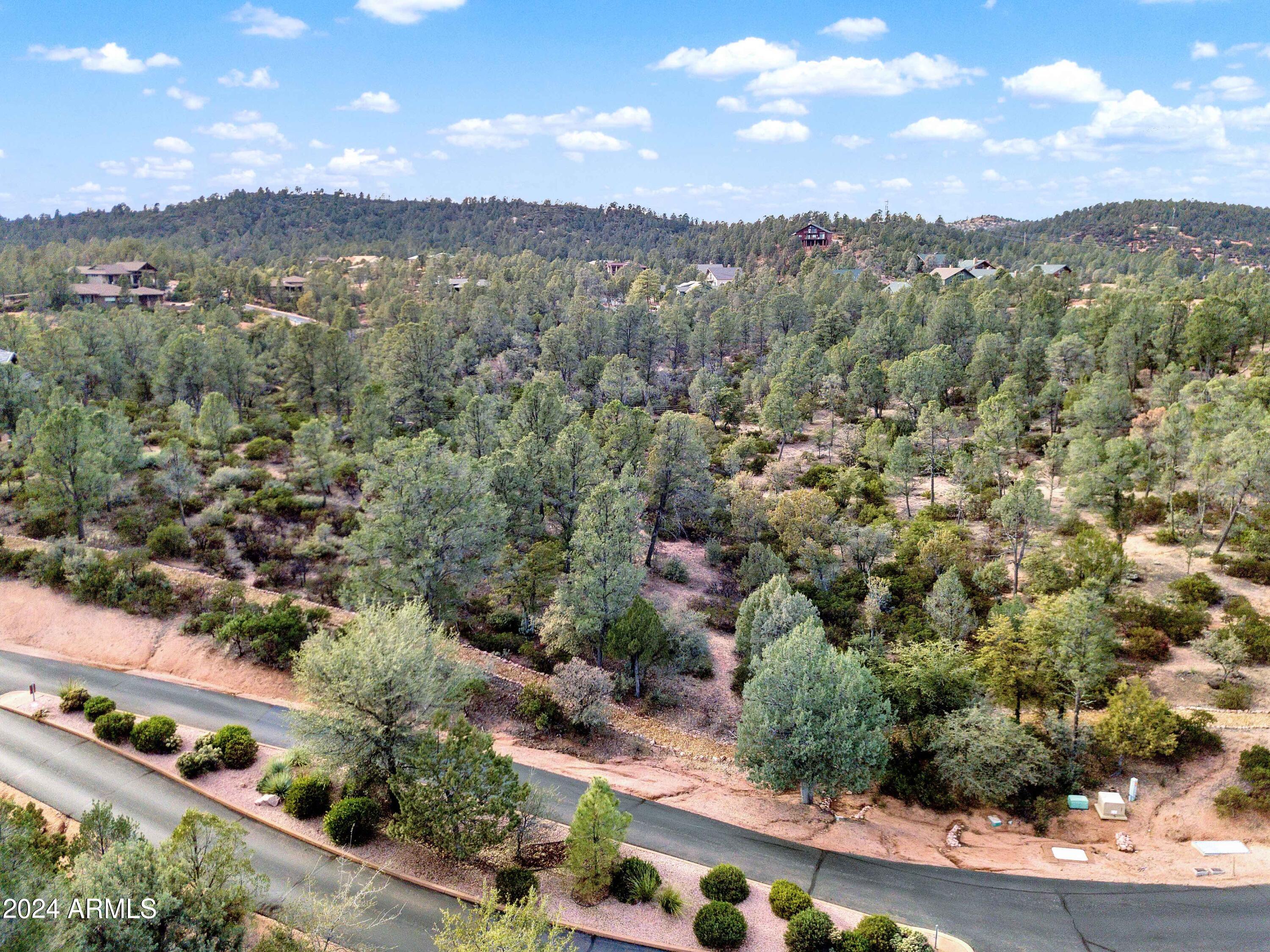 506 South Rim Club Drive, Unit 7 Payson, AZ 85541 - Photo 6 of 29 a view of a city