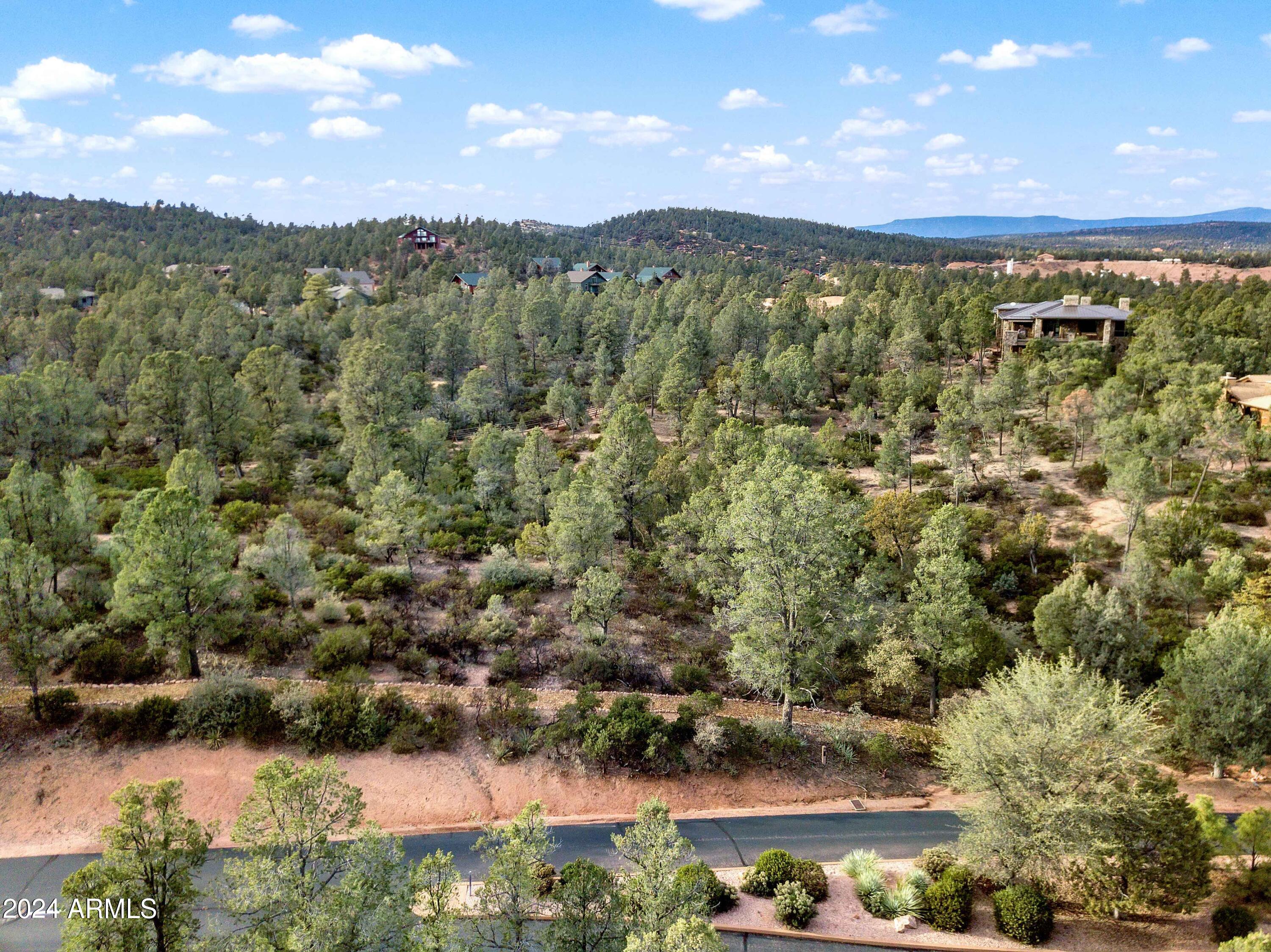 506 South Rim Club Drive, Unit 7 Payson, AZ 85541 - Photo 7 of 29 a view of a city