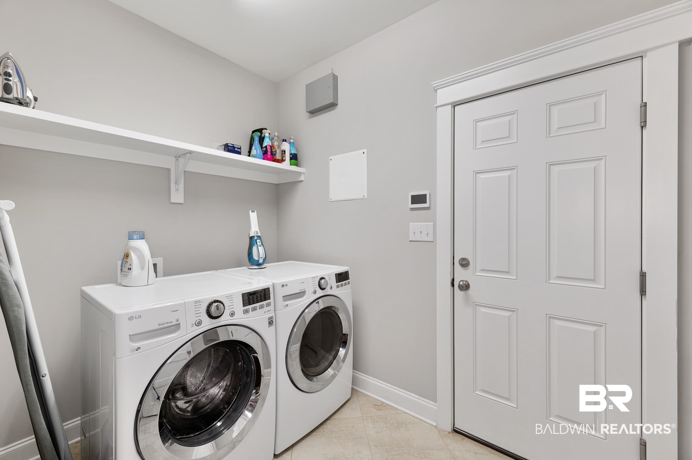 217 Garrison Boulevard Fairhope, AL 36532 - Photo 35 of 41 Laundry