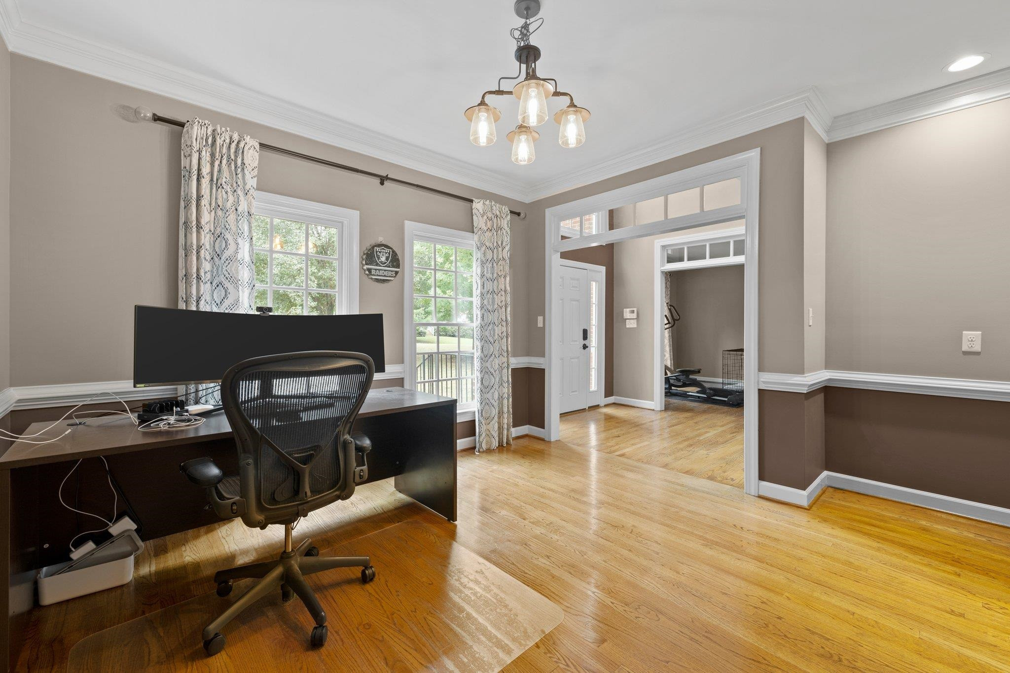 12517 Amoretto Way Raleigh, NC 27613 - Photo 5 of 30 Photo 5