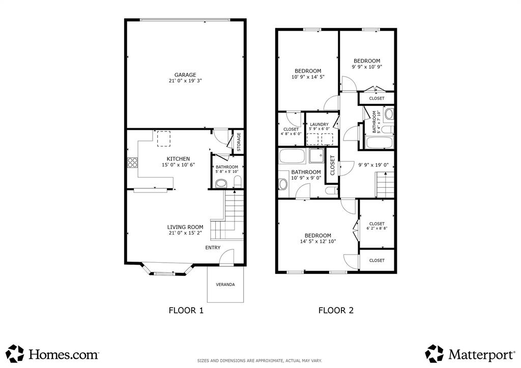 2505 Durango Ridge Drive Bedford, TX 76021 - Photo 23 of 23 Gallery Image 23
