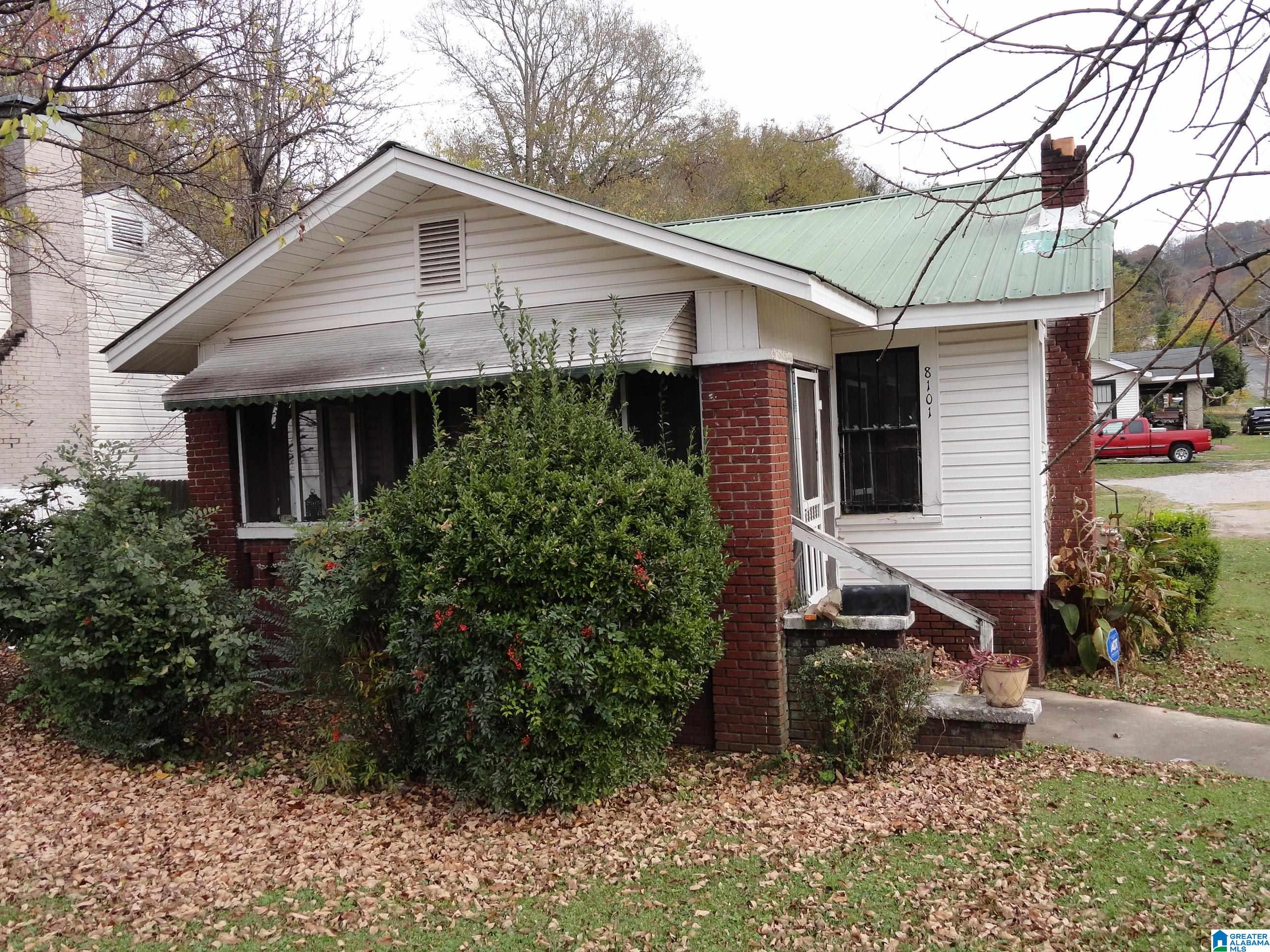 8101 Rugby Avenue Birmingham, AL 35206 - Photo 1 of 7