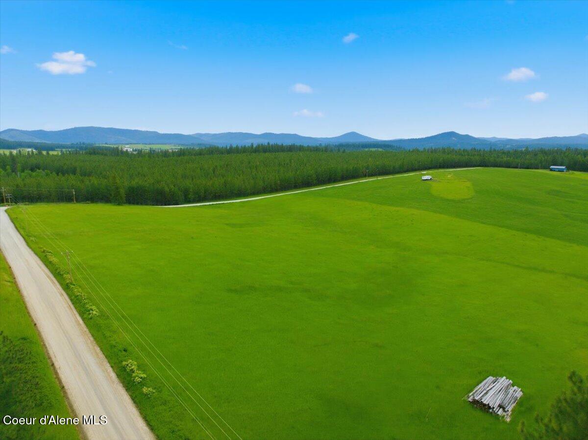 Nka Sunset Drive Harrison, ID 83833 - Photo 9 of 10 County maintained road