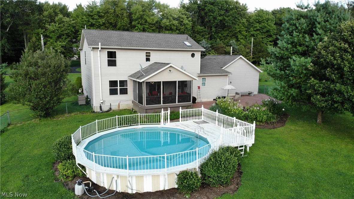 12531 Alpha Road Hiram, OH 44234 - Photo 2 of 35 Gallery Image 2